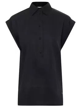 Рубашка изо льна и вискозы Rosalie BOGNER