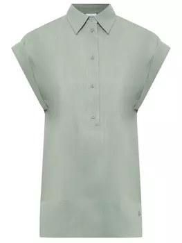 Рубашка изо льна и вискозы Rosalie BOGNER