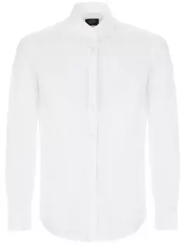 Рубашка J Fit хлопковая