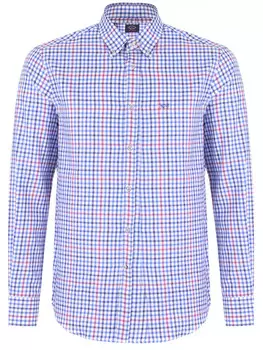 Рубашка J Fit хлопковая PAUL & SHARK