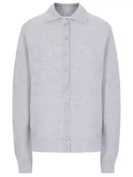 Рубашка кашемировая