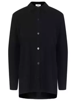 Рубашка кашемировая NOT SHY