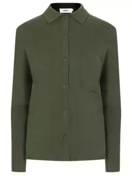 Рубашка кашемировая NOT SHY