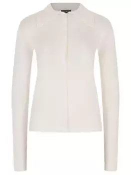 Рубашка кашемировая