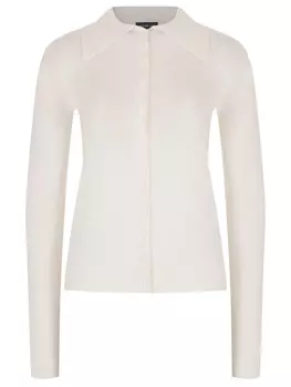 Рубашка кашемировая JACOB LEE