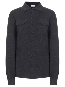 Рубашка кашемировая MIR CASHMERE