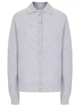 Рубашка кашемировая