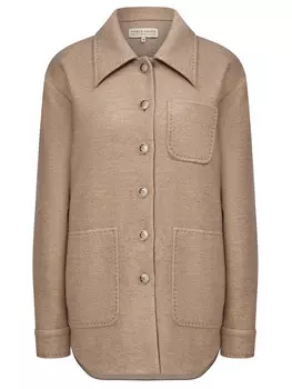 Рубашка кашемировая PERCE-NEIGE