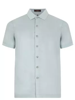 Рубашка комбинированная CUDGI