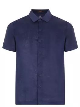 Рубашка комбинированная CUDGI