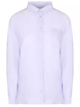 Рубашка льняная