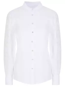 Рубашка льняная 120% LINO