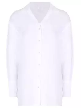 Рубашка льняная