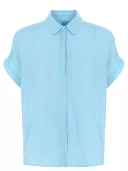 Рубашка льняная 120% LINO