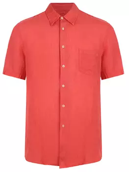 Рубашка льняная 120% LINO