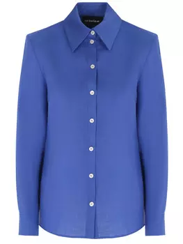 Рубашка льняная