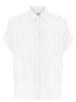 Рубашка льняная