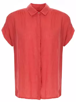 Рубашка льняная