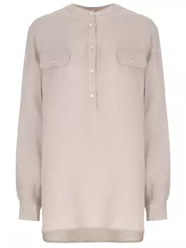 Рубашка льняная