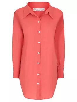 Рубашка льняная