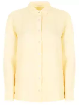 Рубашка льняная