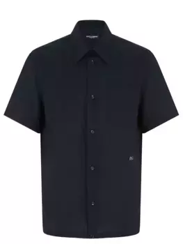 Рубашка льняная