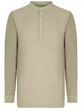 Рубашка льняная