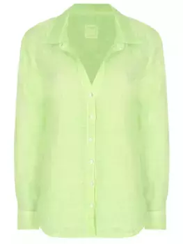 Рубашка льняная