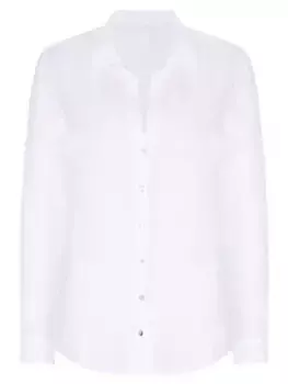 Рубашка льняная