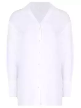 Рубашка льняная