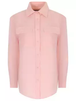 Рубашка льняная