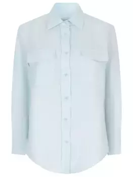 Рубашка льняная