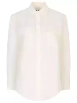 Рубашка льняная