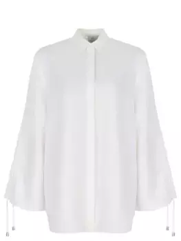 Рубашка льняная