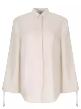 Рубашка льняная