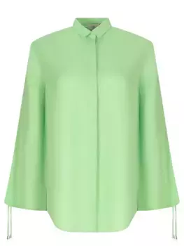 Рубашка льняная