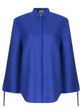 Рубашка льняная