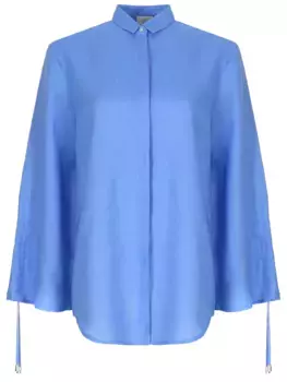 Рубашка льняная