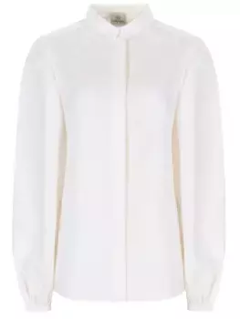 Рубашка льняная