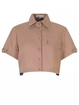 Рубашка льняная