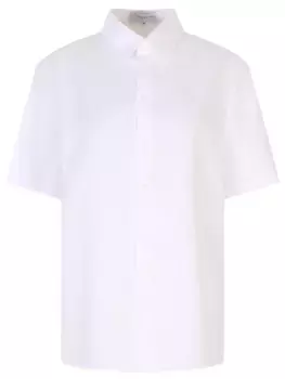 Рубашка льняная