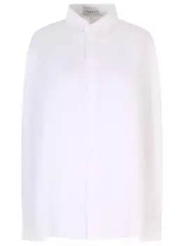 Рубашка льняная