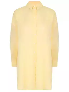 Рубашка льняная