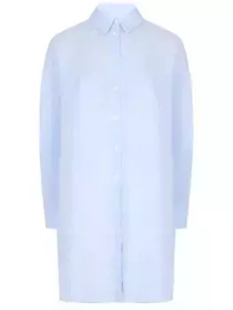 Рубашка льняная