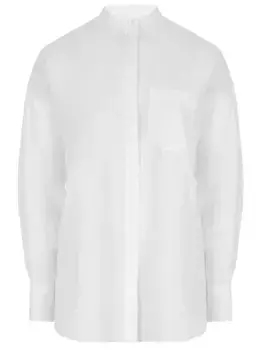 Рубашка льняная