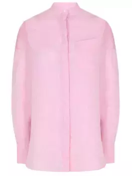 Рубашка льняная