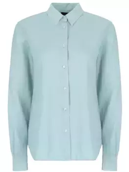 Рубашка льняная