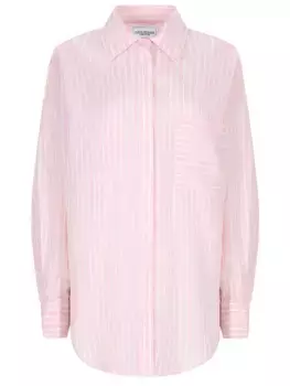 Рубашка льняная FORTE DEI MARMI COUTURE