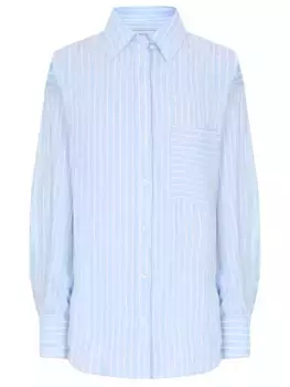 Рубашка льняная