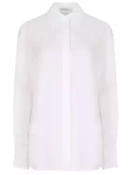 Рубашка льняная